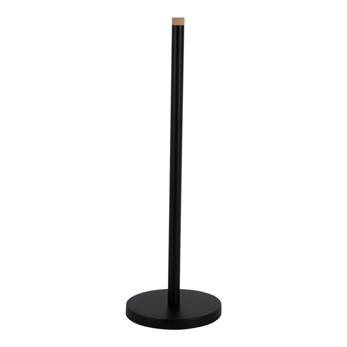 Kovový držák na toaletní papír Bamboo Accent