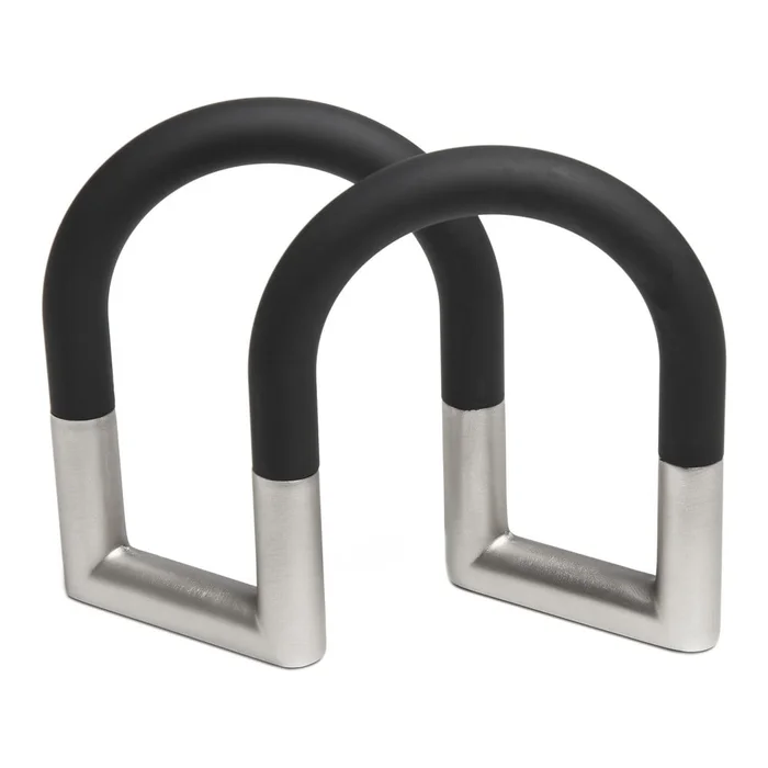Kovový držák na ubrousky Swivel