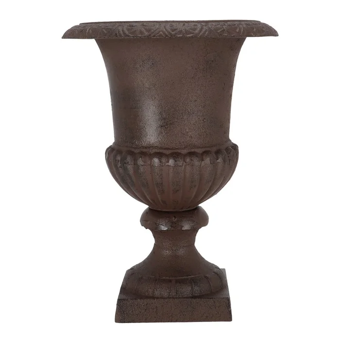 Kovový květináč Esschert Design