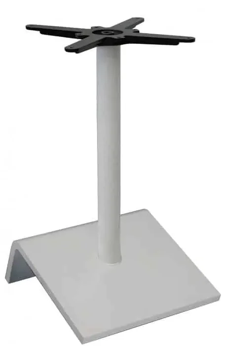 Kovtrading BX001 – centrální litinová stolová podnož