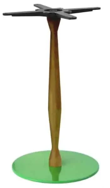 Kovtrading Dalimil Stolová podnož 45 cm