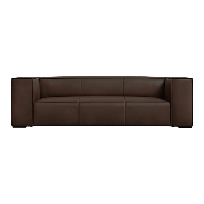 Kožená pohovka Madame 227 cm Windsor & Co Sofas
