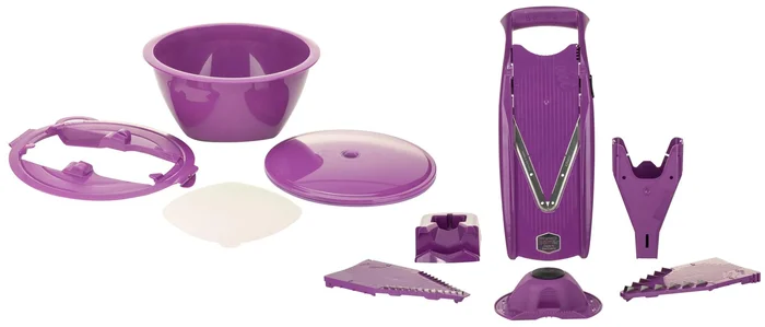 Kráječ Börner V5 PowerLine Profi set s Multimakerem