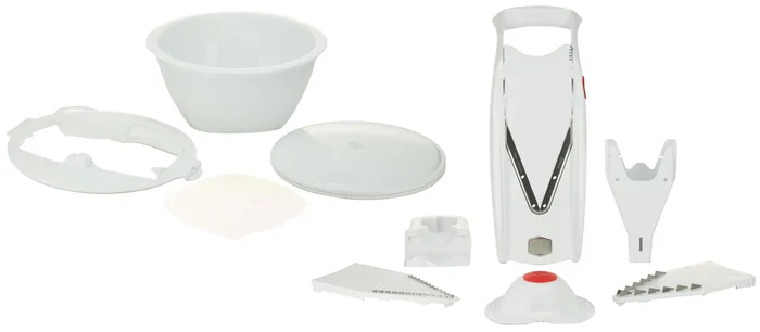Kráječ Börner V5 PowerLine Profi set s Multimakerem