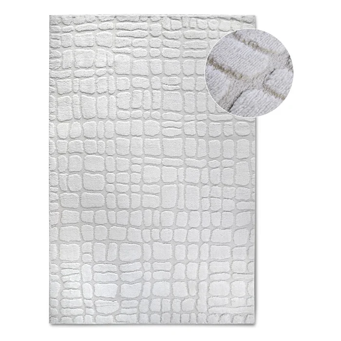 Krémový koberec Artistique Cream White 200x280 cm