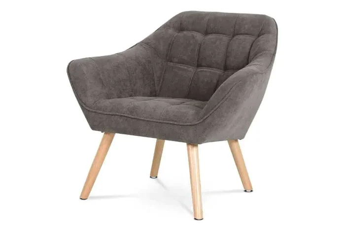 Křeslo Autronic AK-321 LAN2