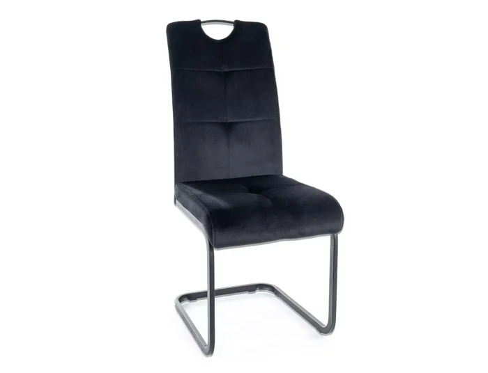 Křeslo Axo Velvet AXOVCC