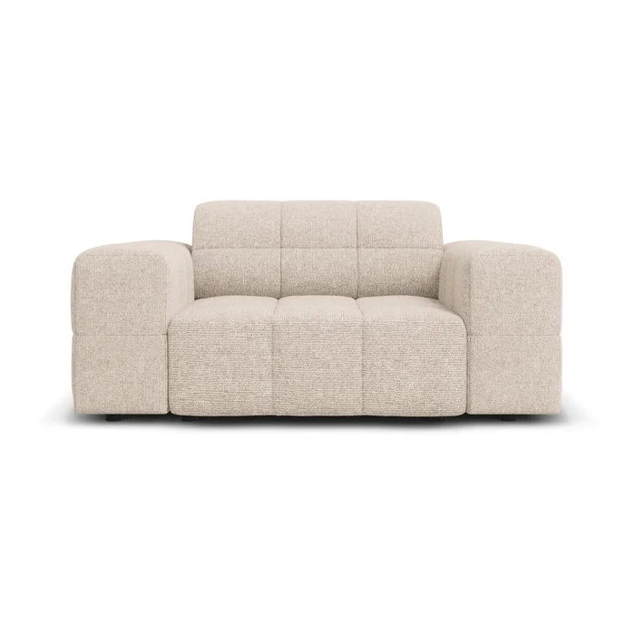 Křeslo Chicago Beige