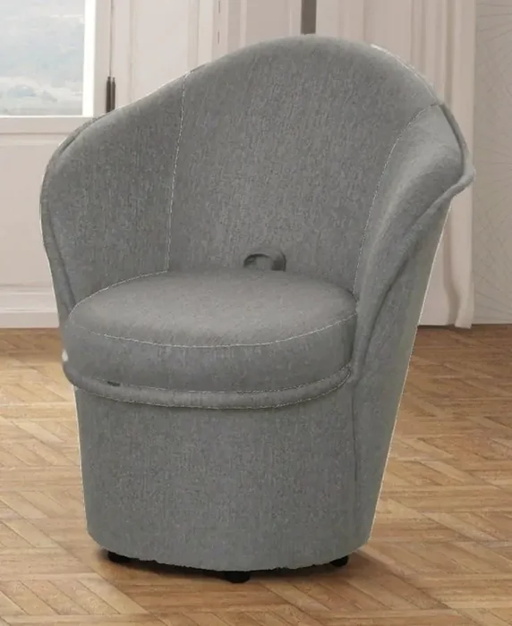 Křeslo Genova s úložným prostorem Inari 91