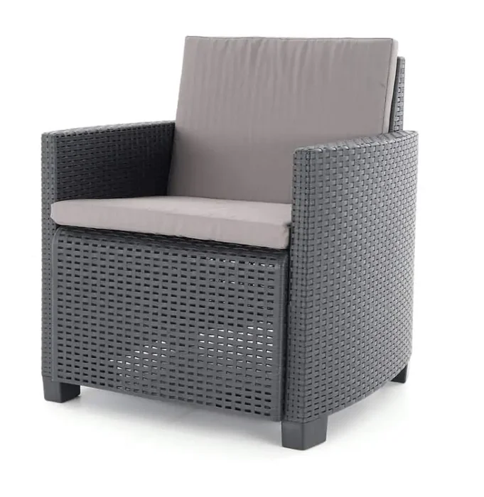 Křeslo IPAE Sicilia