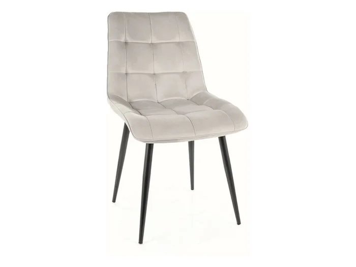 Křeslo Velvet Chic