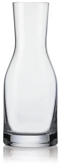 Křišťálová karafa Vicenza 1,2 l