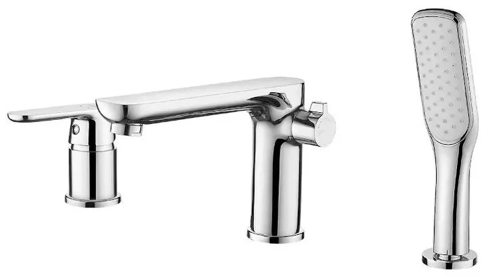 Kuchinox DIMA BQD_013D Vanová baterie chrom