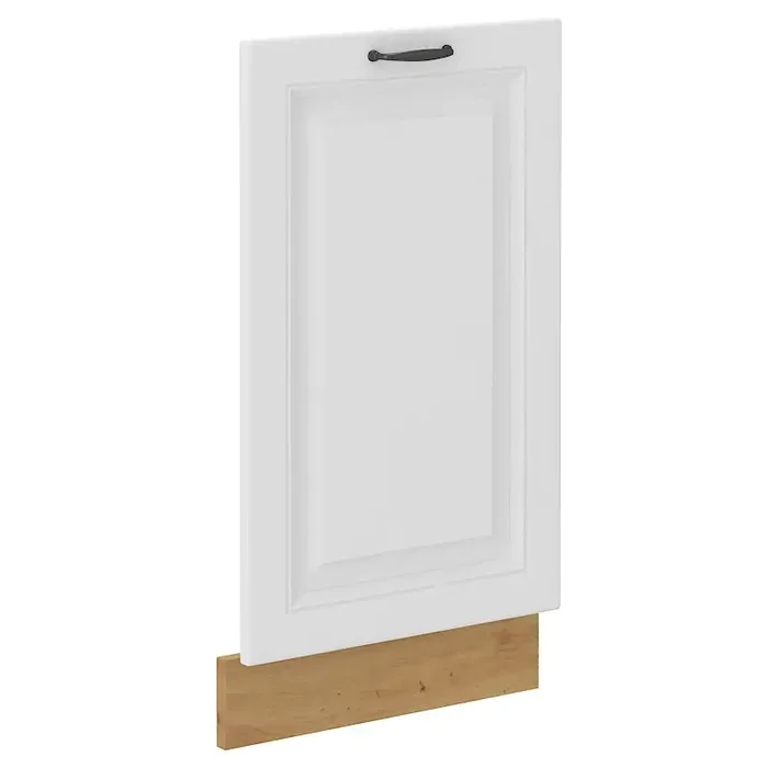 Kuchyňská dvířka Stipe ZM 713x446 bílo-dub artisan