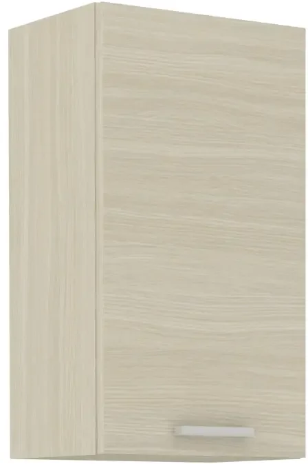 Kuchyňská skříňka Christo 40G-72-1F, dub ferrara