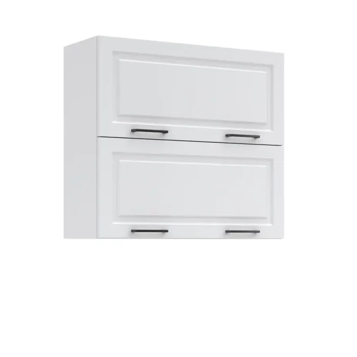 Kuchyňská skříňka Irma KL60-2D-H72, výška 72 cm