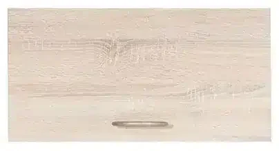 Kuchyňská skříňka Junona Line GO 60/30 dub sonoma / korpus wenge
