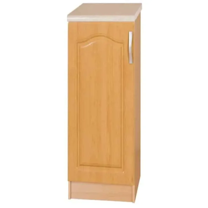 Kuchyňská skříňka LORA NEW KLASIK S30 olše levá