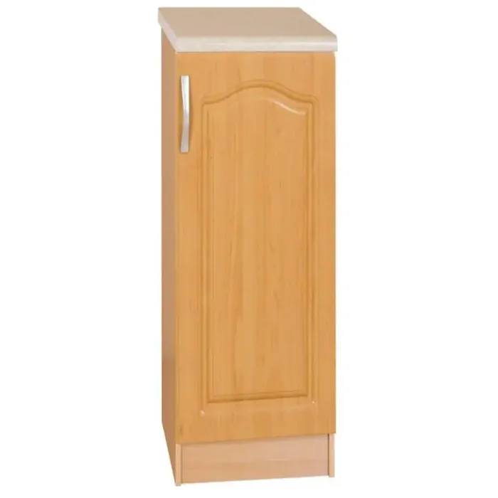 Kuchyňská skříňka LORA NEW KLASIK S30, olše, pravá