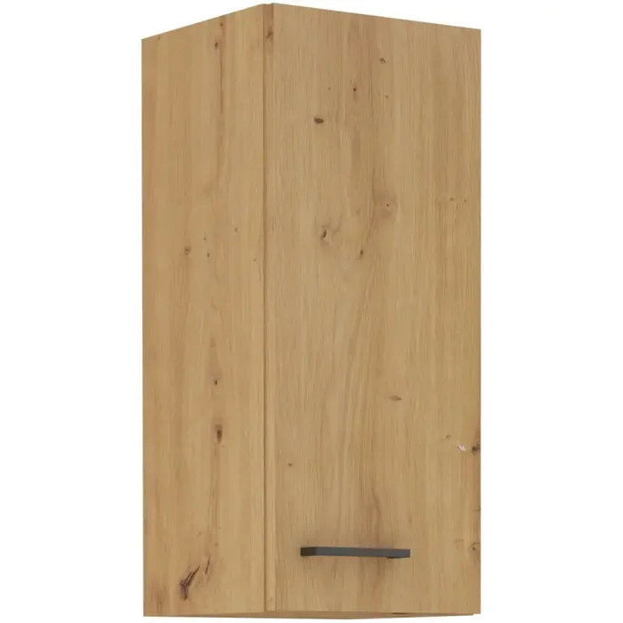 Kuchyňská skříňka Molly 30 G 72 1F – dub artisan