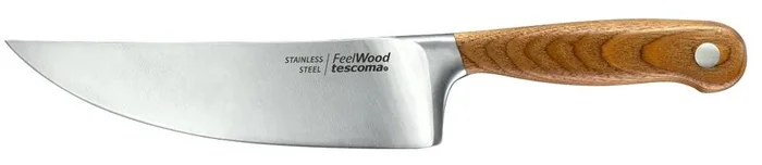 Kuchyňský nůž FEELWOOD 18 cm
