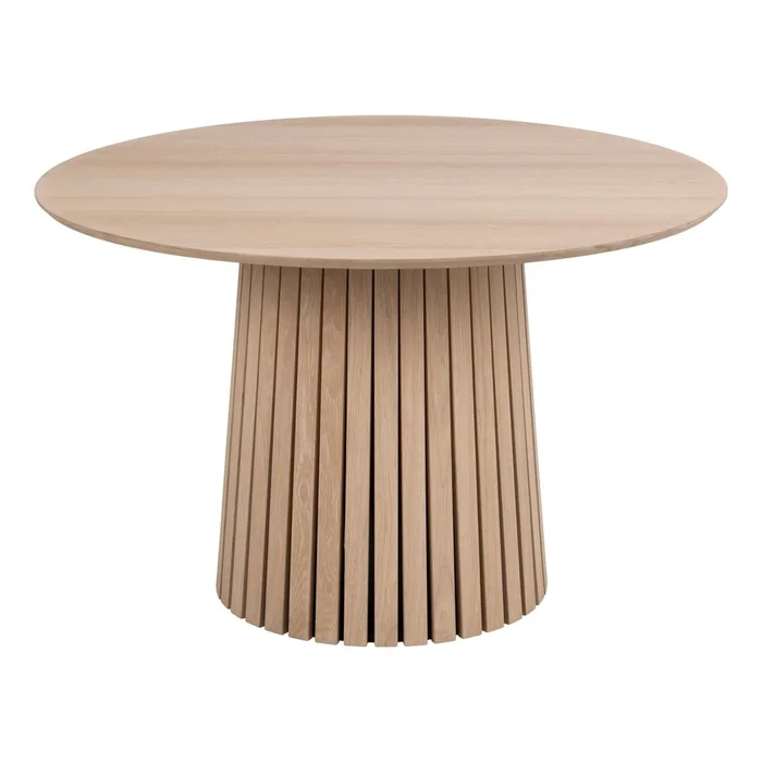 Kulatý jídelní stůl Christo 120 cm od Actona