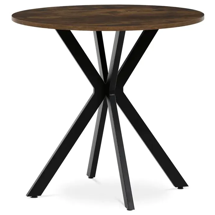 Kulatý jídelní stůl HT-F4108 OLW