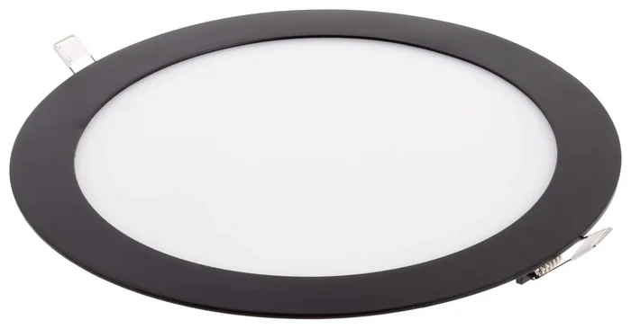 Kulatý LED Panel 18W T-LED BLN18 Studená Bílá