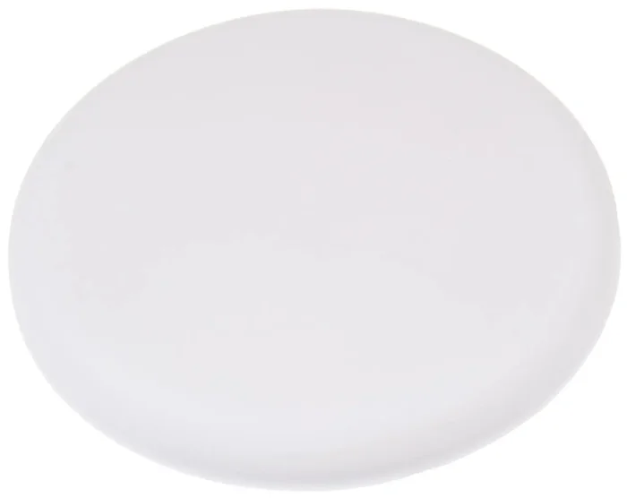 Kulatý LED panel 24W, 175 mm, studená bílá