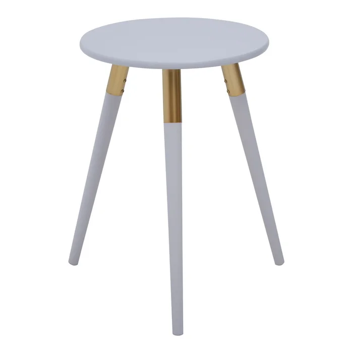 Kulatý odkládací stolek Nostra 40 cm Premier Housewares