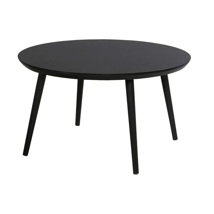 Kulatý zahradní stůl Sophie 128 cm Hartman