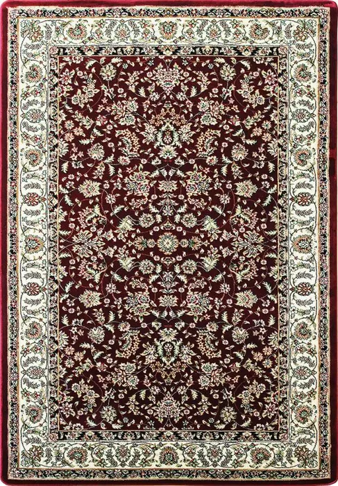 Kusový koberec Anatolia 5378 B – červený, 300×400 cm