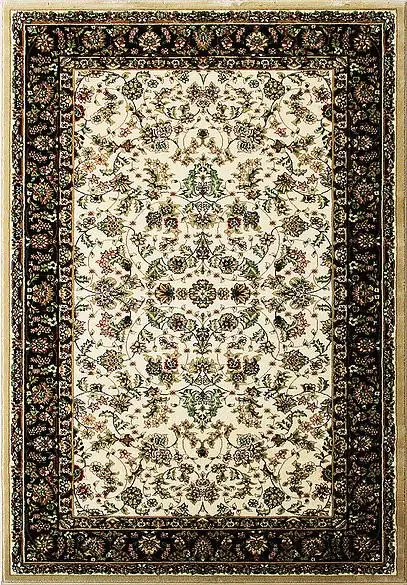 Kusový koberec Anatolia 5378 K Cream 100×200 cm