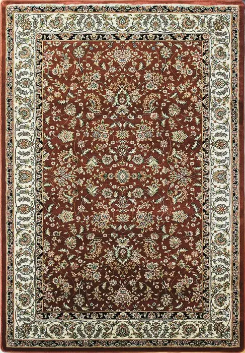 Kusový koberec Anatolia 5378 V – Vizon, 200×400 cm