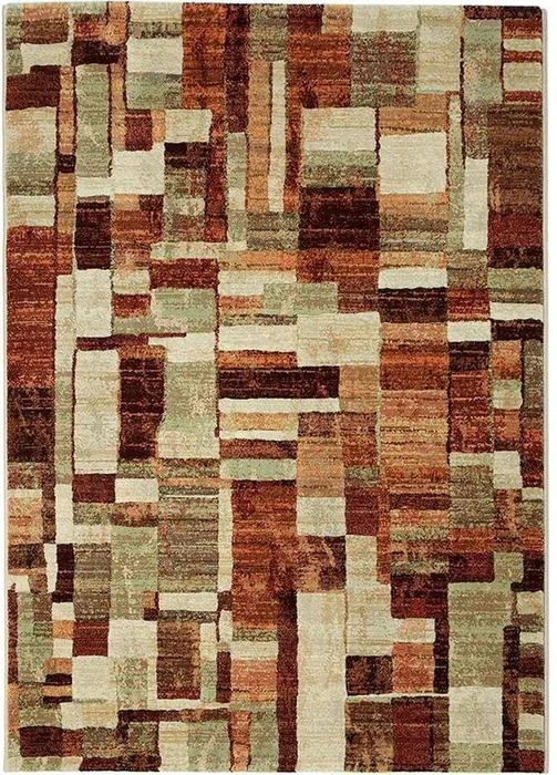 Kusový koberec ARGENTUM 63244 120x170 cm