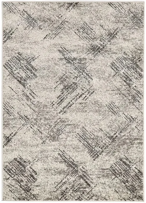 Kusový koberec Breno Phoenix 3028 – 0244, 80x150 cm, Béžová/Multicolor