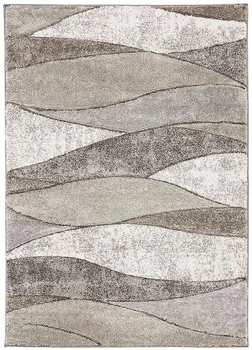 Kusový koberec CASTRO Carved 163/NQ2M 80x120 cm