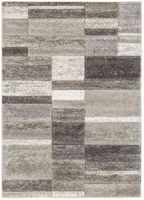 Kusový koberec CASTRO Carved 5507/NQ2J 67x120 cm