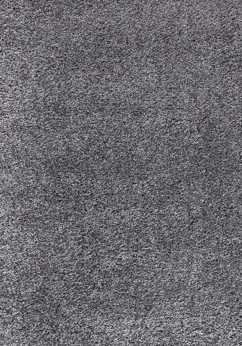 Kusový koberec Dream Shaggy 4000 – šedý, 160×230 cm