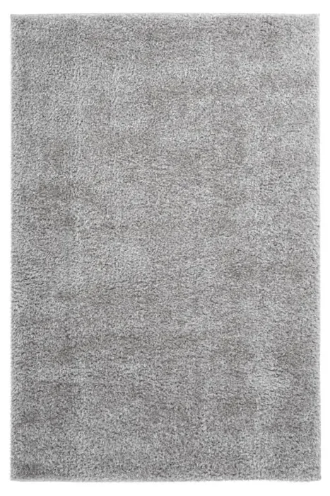 Kusový koberec Emilia 250 šedá 160×230 cm