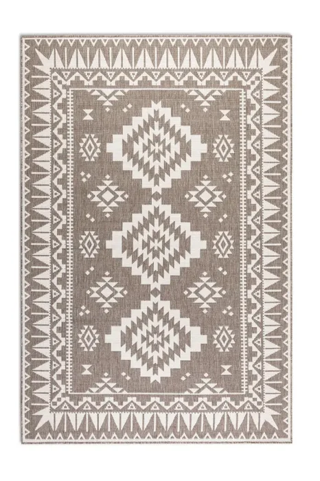 Kusový koberec Gemini Linen 120×170 cm