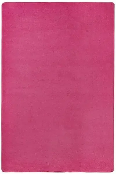 Kusový koberec Hanse Home Fancy 103011, růžový, 80×150 cm