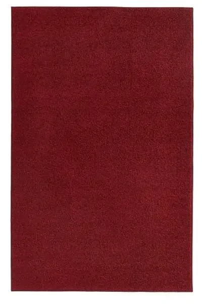 Kusový koberec Hanse Home Pure 102616 červená 160×240 cm
