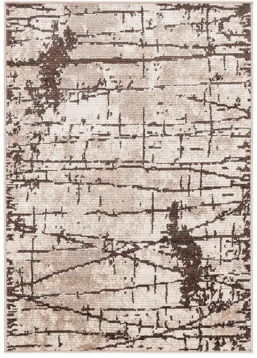 Kusový koberec Harmonia 4015 Béžovo-Vícebarevný 120x170 cm