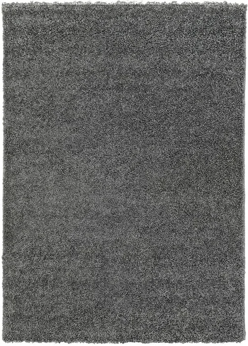 Kusový koberec LIFE Grey 140x200 cm