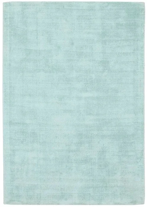 Kusový koberec Mint Green PREMIUM 500, 80x150 cm, Zelený