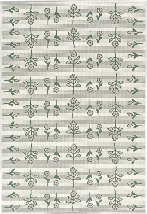 Kusový koberec Palma Natural 16825-460, 160×230 cm