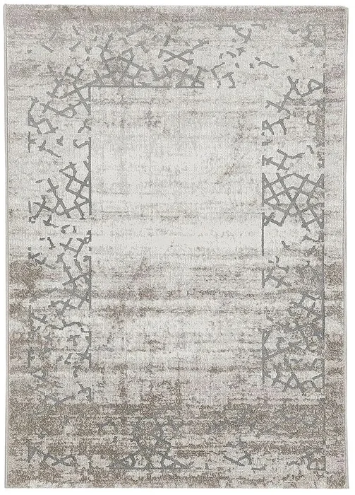 Kusový koberec SAGA 15/ESO 80x150 cm