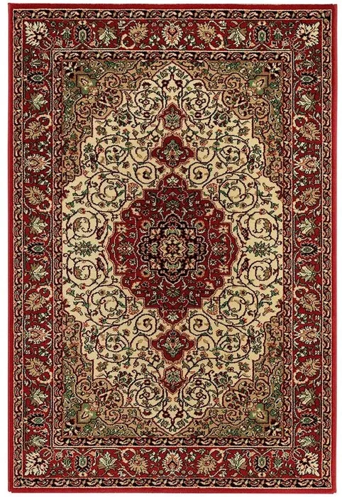 Kusový koberec SOLID 60/CAC 200x300 cm
