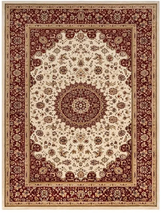 Kusový koberec Venezia 1566C Cream, 200x290 cm